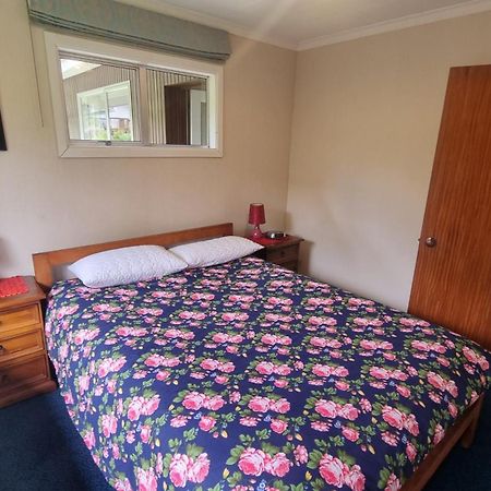 2 Alpine Avenue Villa Hanmer Springs Ngoại thất bức ảnh