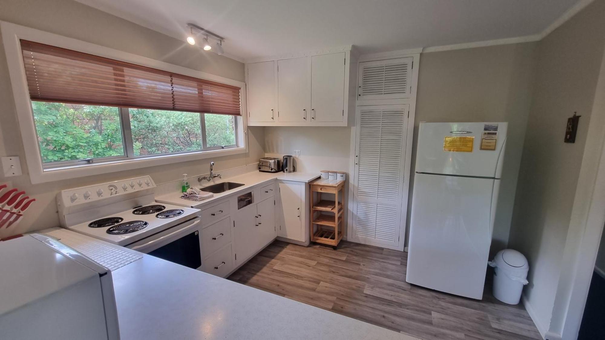 2 Alpine Avenue Villa Hanmer Springs Ngoại thất bức ảnh