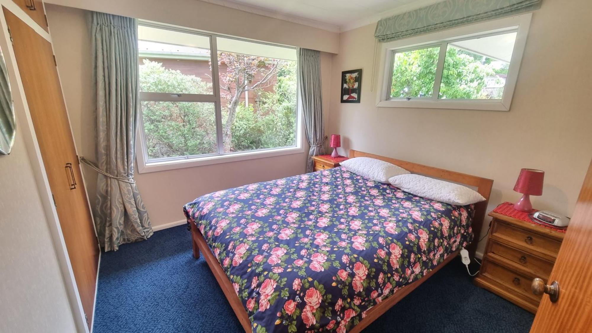 2 Alpine Avenue Villa Hanmer Springs Ngoại thất bức ảnh