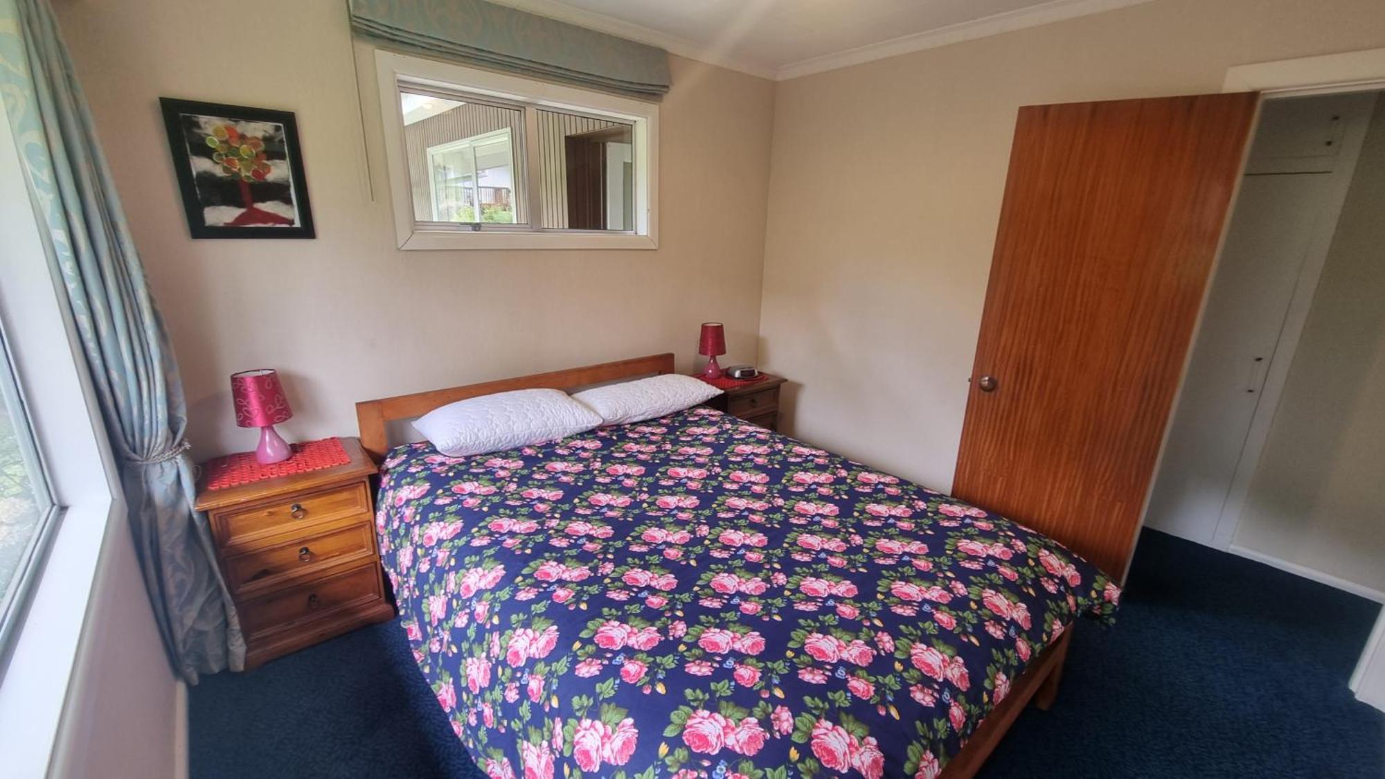 2 Alpine Avenue Villa Hanmer Springs Ngoại thất bức ảnh